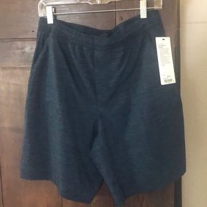 Lululemon 9” Pace Breaker Linerless
